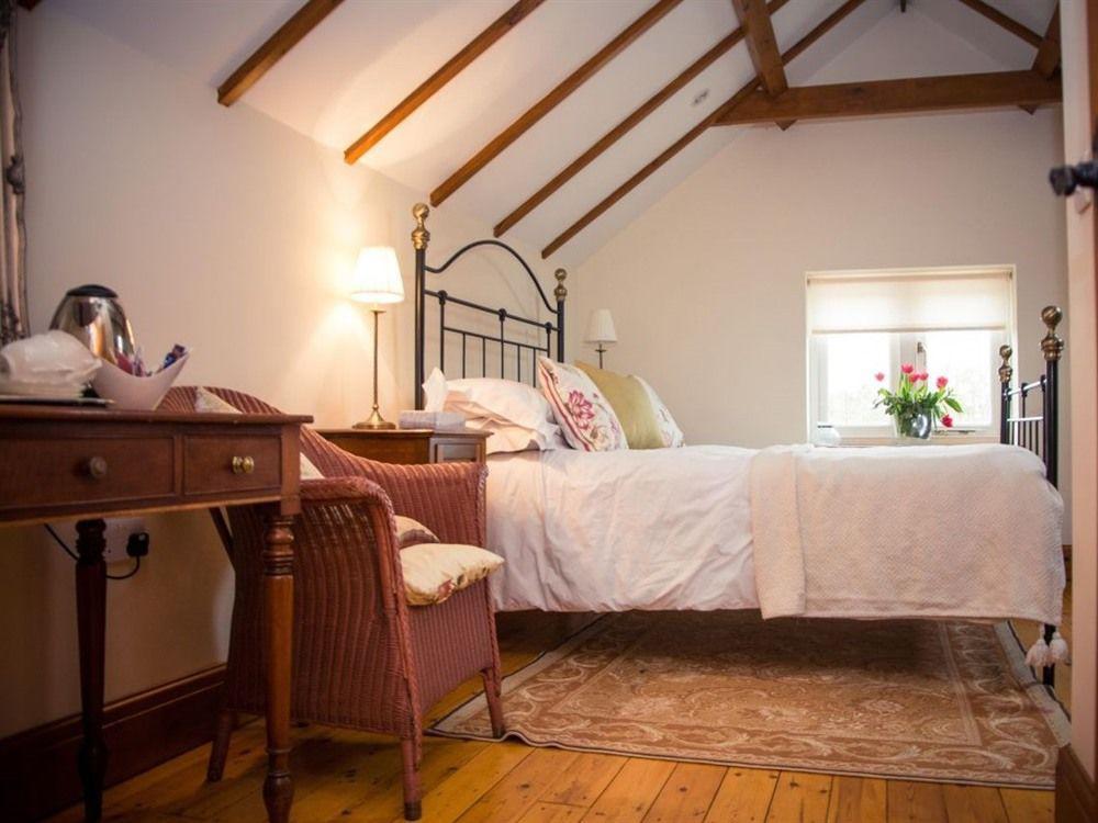 Villa Owl Barn At The Gardens à Lissington Extérieur photo